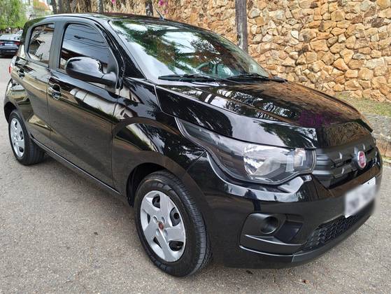 FIAT MOBI 1.0 EVO FLEX LIKE. MANUAL FIAT MOBI 1.0 EVO FLEX LIKE. MANUAL
